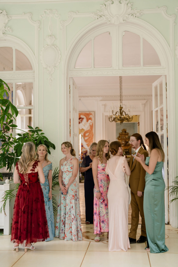 Photographers Angelika Dupuis