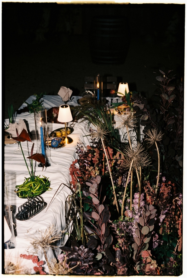 Florists Botanicals By B