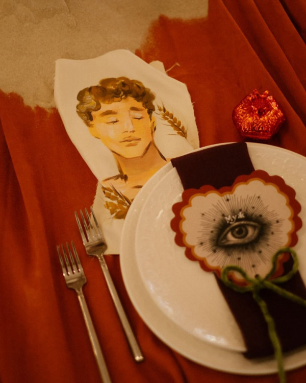 40 Stunning Wedding Table Setting Ideas to Inspire Your Reception