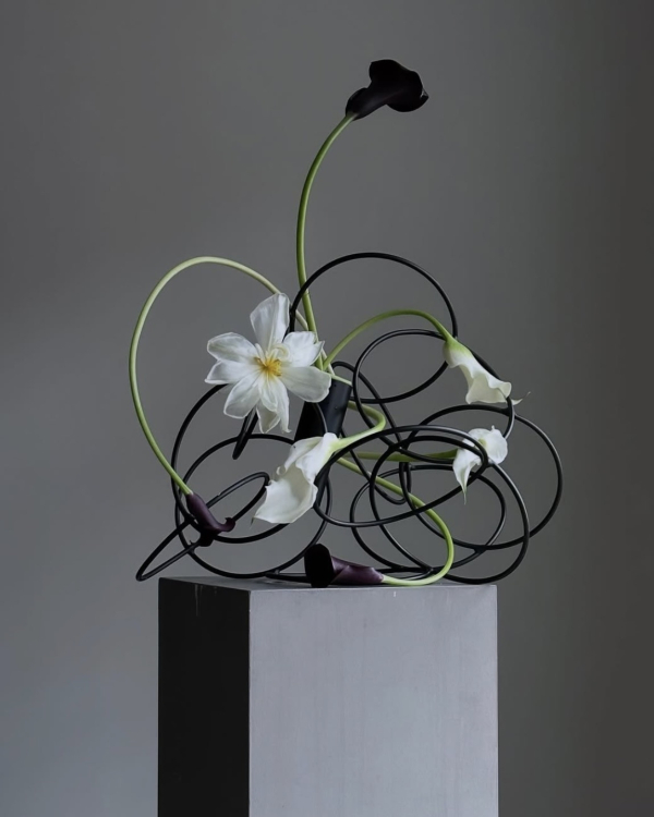 14 Major Floral Trends for 2026