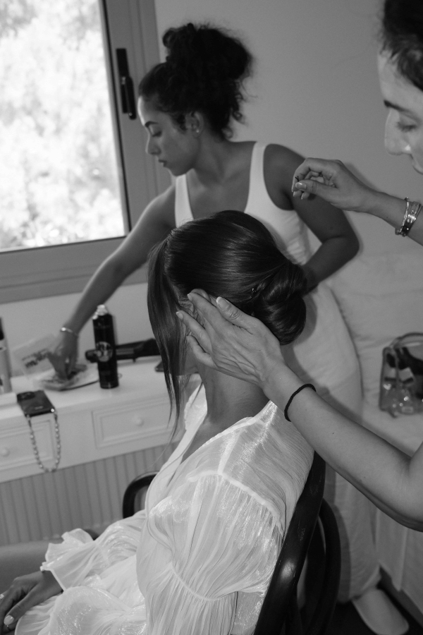 Content Creators LUXWEDD