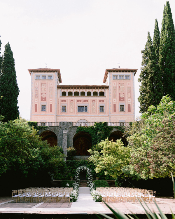 Franco Gribodo's Secrets to Authentic Destination Wedding Photographs