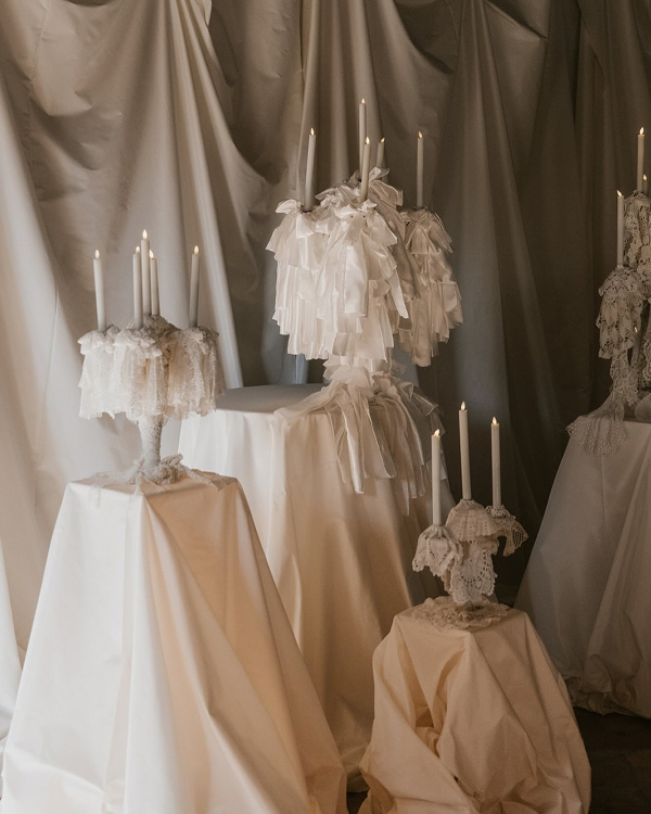 7 Wedding Themes We're Loving for 2026