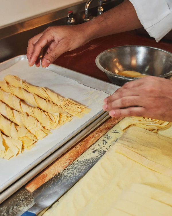 The Ultimate Guide to New York City: Our Favorite Hidden Gems & Chic Spots