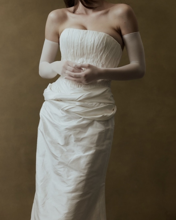 Introducing Floure 'Chapter V' Collection