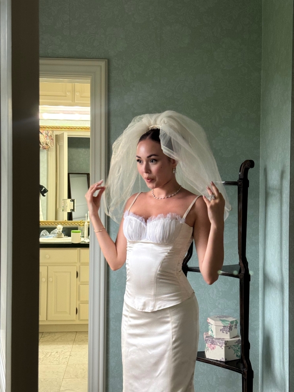 Content Creators Social Brides Collective