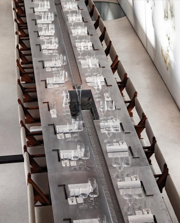 40 Stunning Wedding Table Setting Ideas to Inspire Your Reception