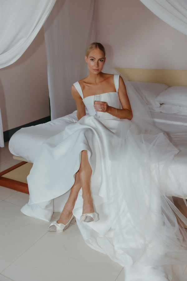 Photographers Bianca Virtue