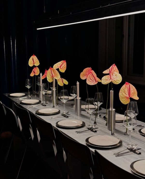 40 Stunning Wedding Table Setting Ideas to Inspire Your Reception