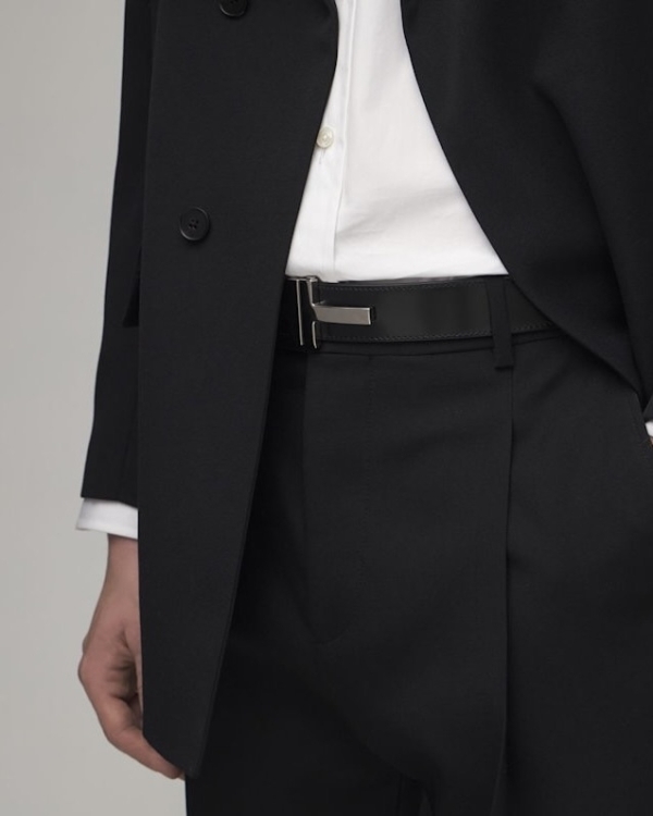 20 Stylish Belts for the Modern Groom