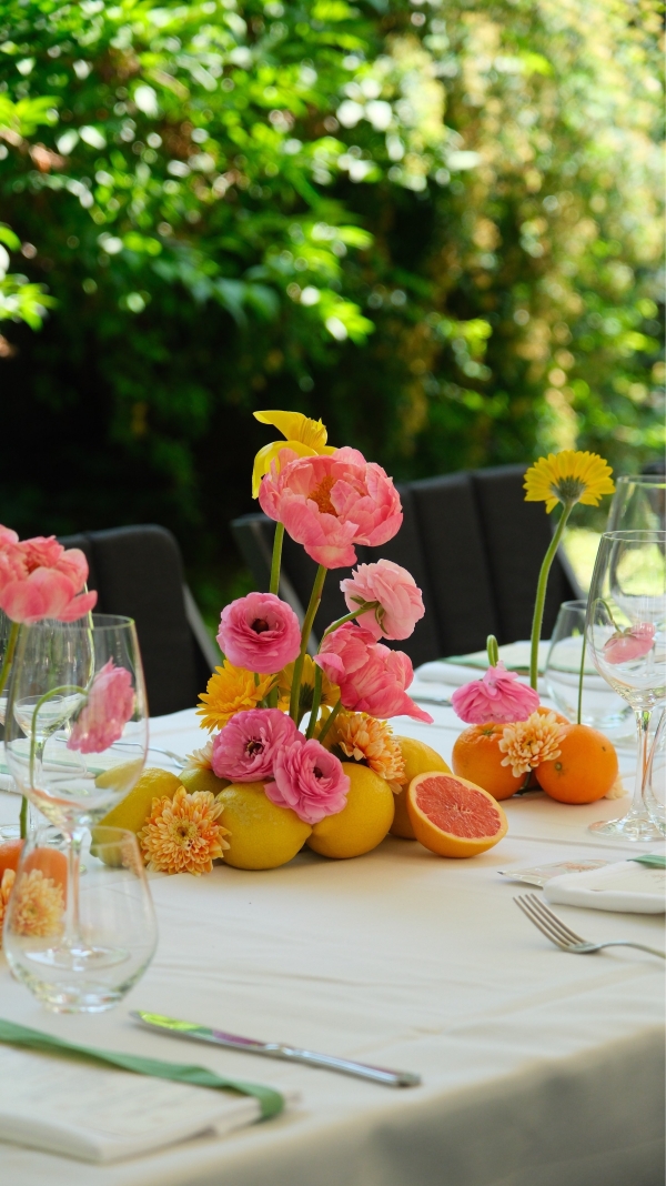 Florists Angie Flowers Studio