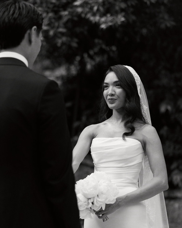 Franco Gribodo's Secrets to Authentic Destination Wedding Photographs