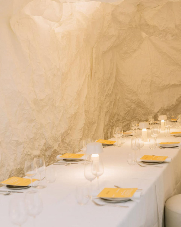 40 Stunning Wedding Table Setting Ideas to Inspire Your Reception