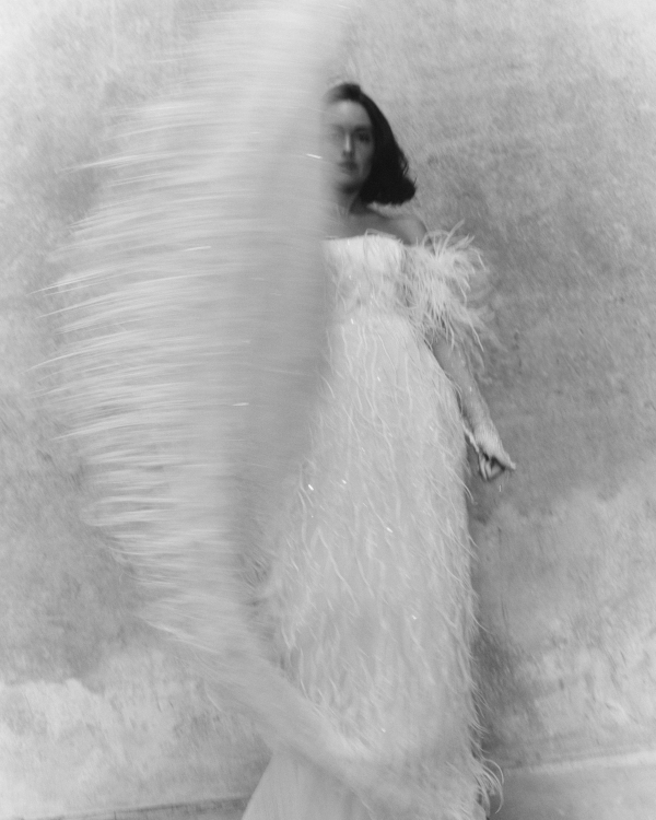 Christie Nicole Bridal Presents Je t’aime Collection