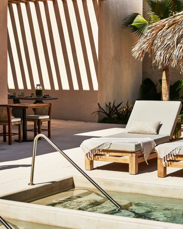 We Asked 5 Influencers Their Favorite Hotels Around the World, and They Delivered