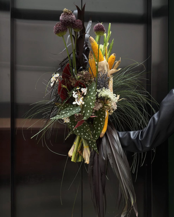 Wedding Florist in Europe | European Wedding Decorators, Flower Arrangements | Bouquet For Bride