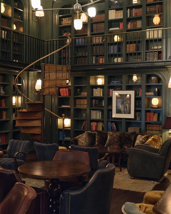 The Ultimate Guide to New York City: Our Favorite Hidden Gems & Chic Spots