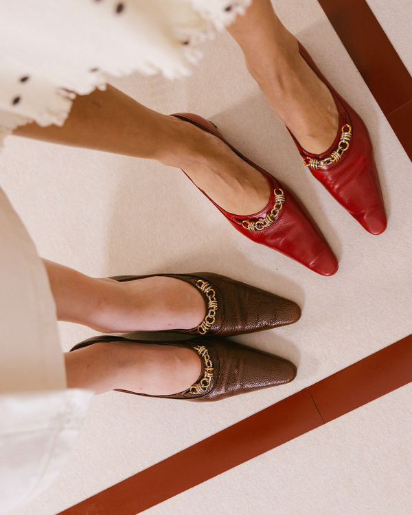 30 Best Bridal Pumps for the Trendsetter Bride