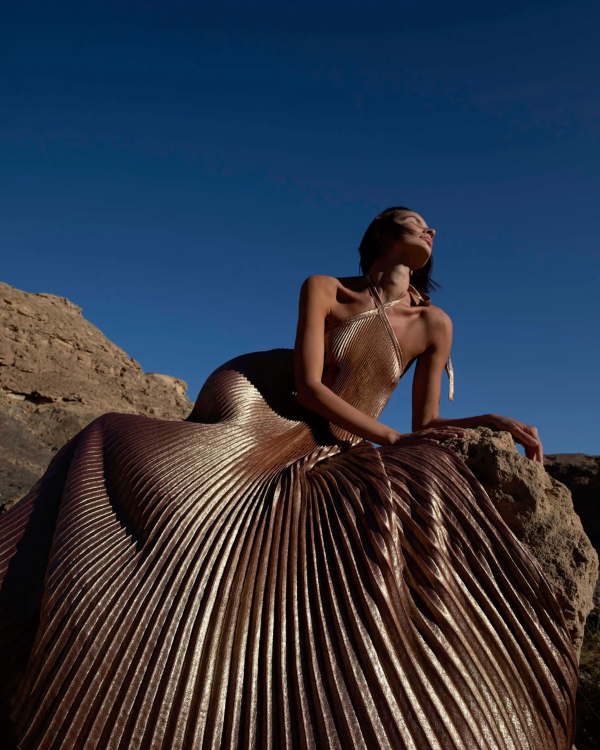 30 Stylish Honeymoon Dresses Under $1,000