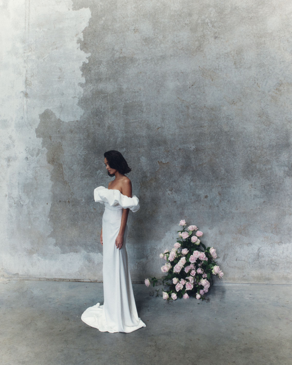 Christie Nicole Bridal Presents Je t’aime Collection