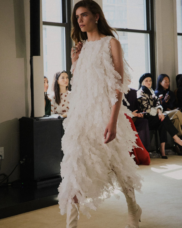 10 Major Trends from the Spring/ Summer 2026 RTW Runways