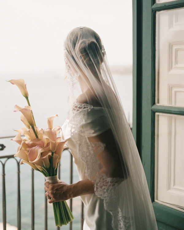 A Dream Sicilian Wedding Weekend at Tonnara di Scopello