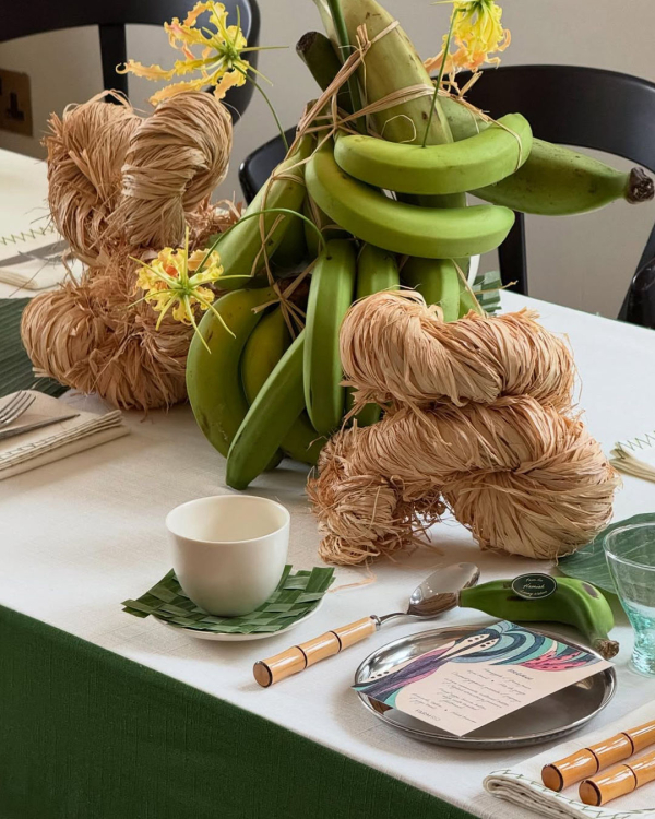 40 Stunning Wedding Table Setting Ideas to Inspire Your Reception