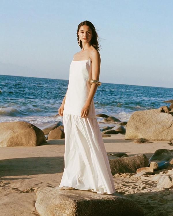 30 Stylish Honeymoon Dresses Under $1,000