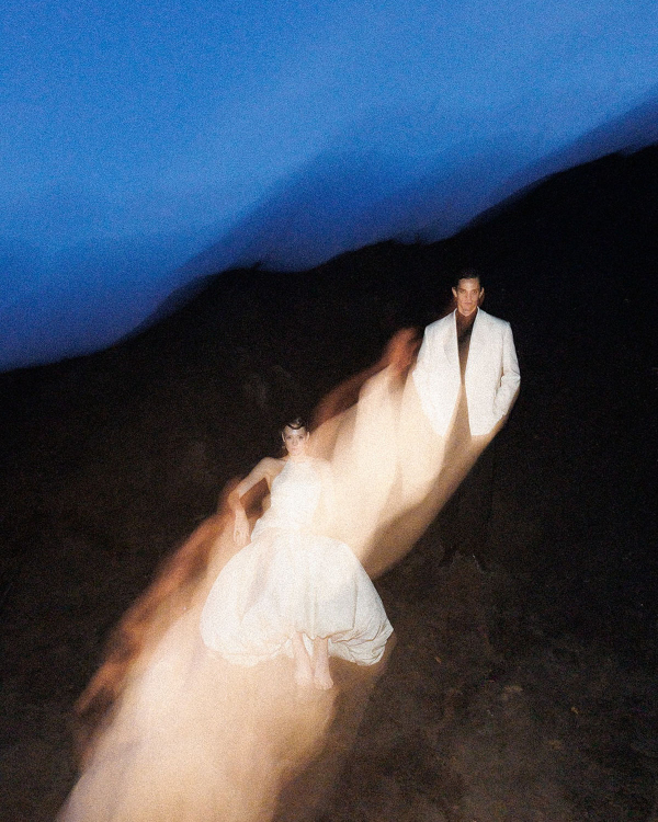 Here’s How to Add High-Fashion Edge to Your Wedding Gallery