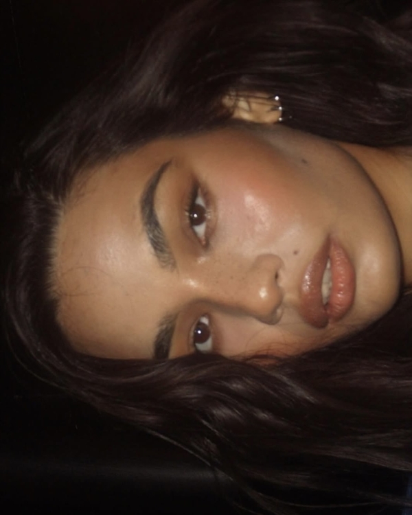 Trend: Toasty Glam Makeup