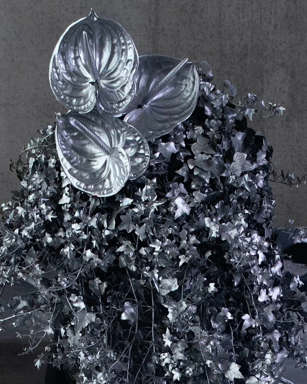 19 Best Wedding Florists in Europe — photo 2