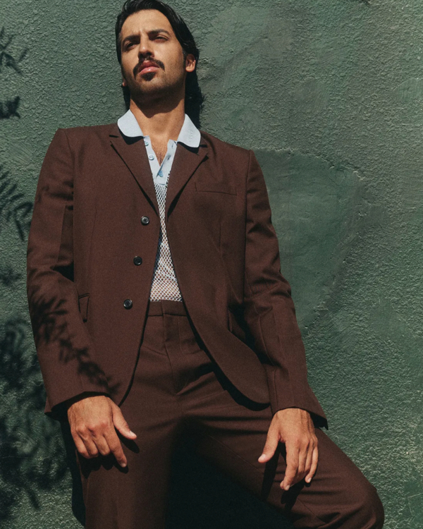 The Top Bride & Groom Style Trends for 2025, According to Pinterest