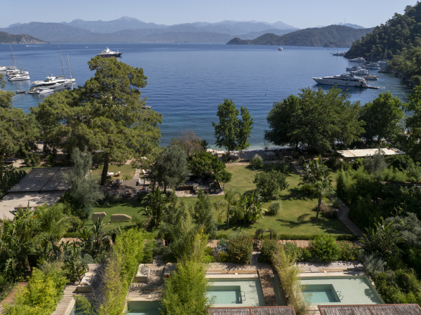 Venues Yazz Collective