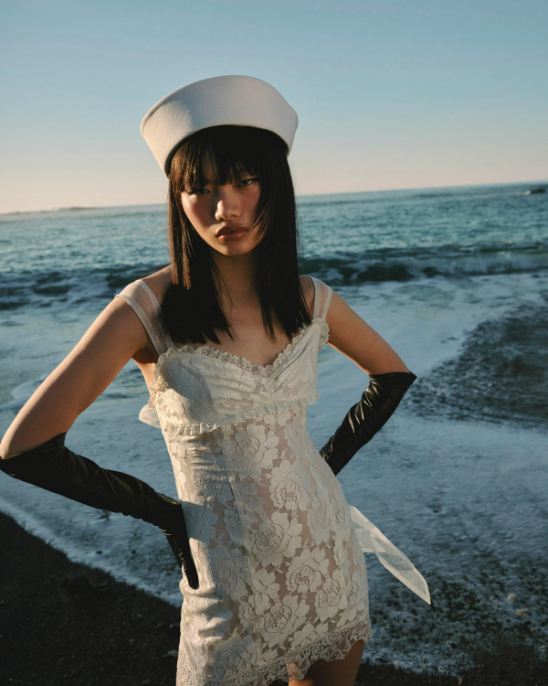 35 Chic Second Bridal Looks Under $1,000