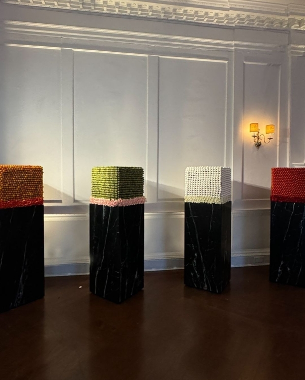 14 Major Floral Trends for 2026