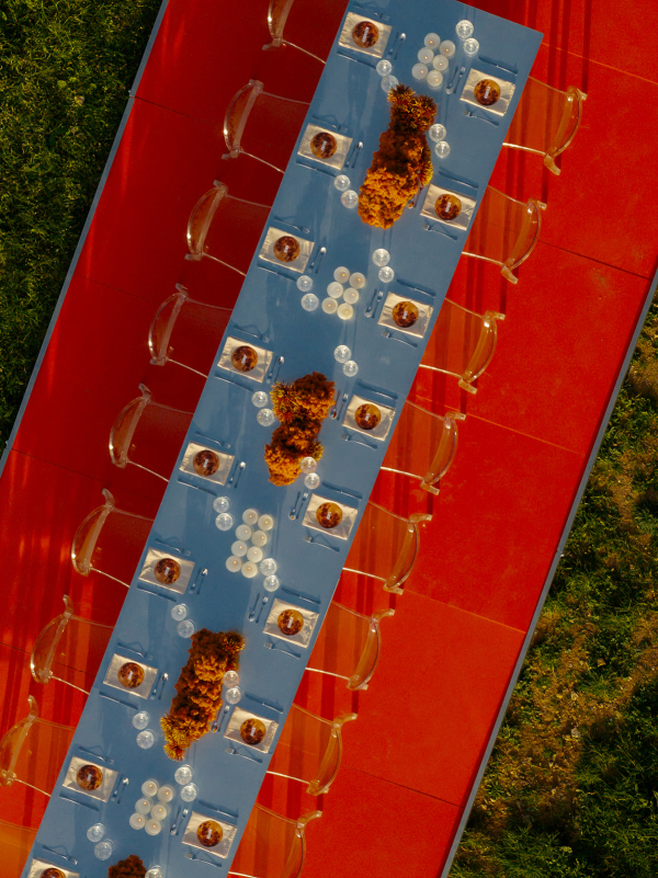 Planners GIGI & ROSES