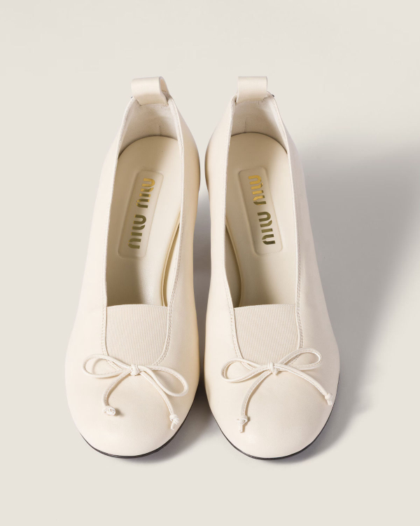 30 Best Bridal Pumps for the Trendsetter Bride
