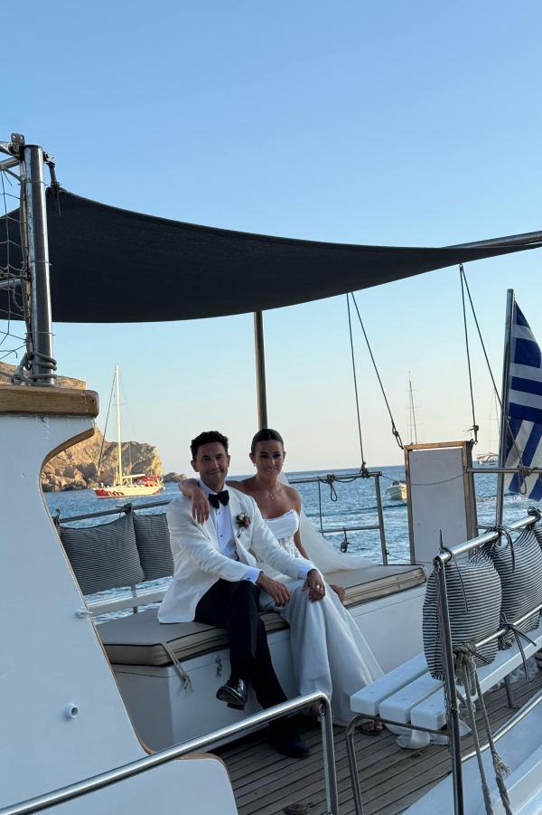 Content Creators LUXWEDD