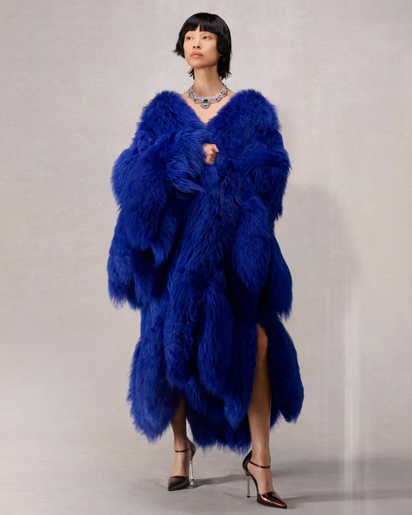 10 Major Trends from the Spring/ Summer 2026 RTW Runways