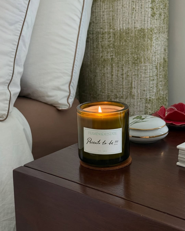 Singer Charlie Puth and Wife Brooke Puth Announce They're Expecting Their First Child!