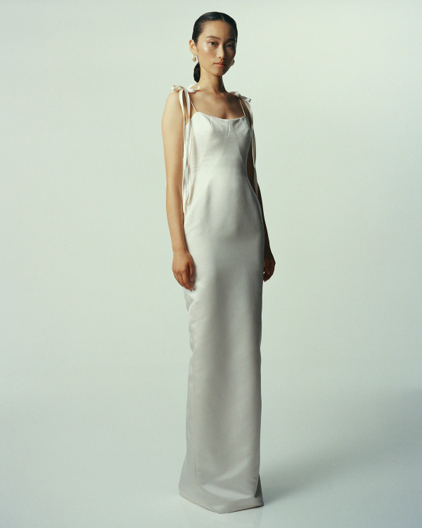 Introducing Marmar Halim's Fall 2026 Bridal Collection '1998' — photo 2