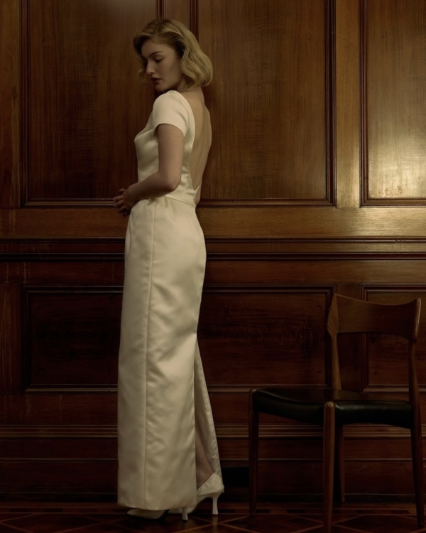 Introducing Floure 'Chapter V' Collection