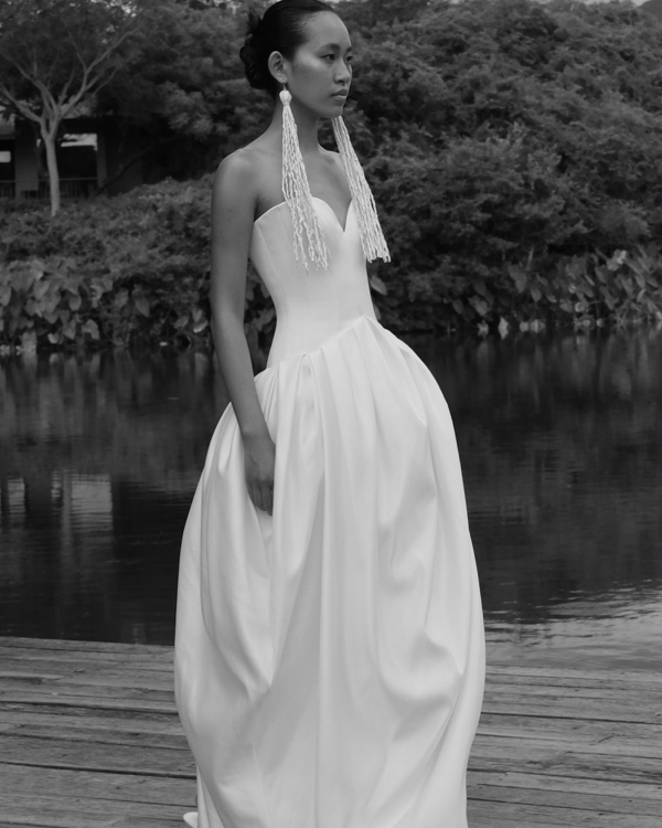 12 Major Bridal Trends from New York Bridal Fashion Week Fall 2026