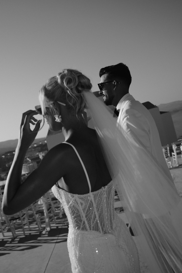 Content Creators LUXWEDD