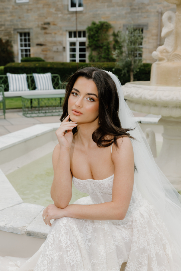 Beauty Brooke Lilias