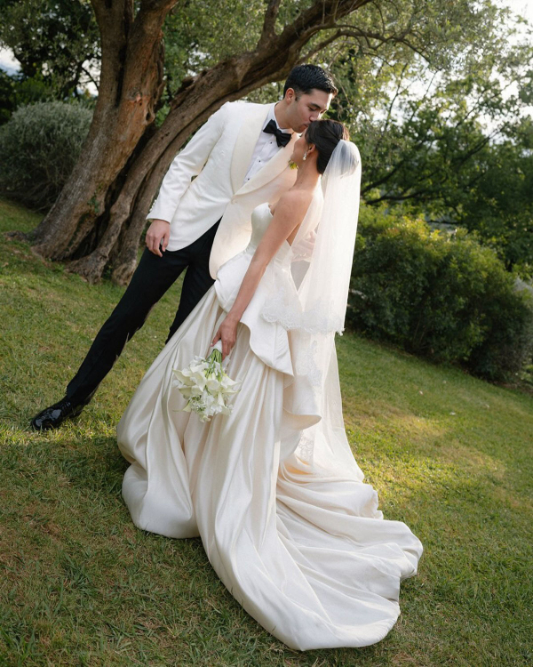 25 Best Wedding Photographers in Europe