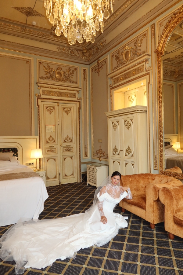 Content Creators Vow Visuals