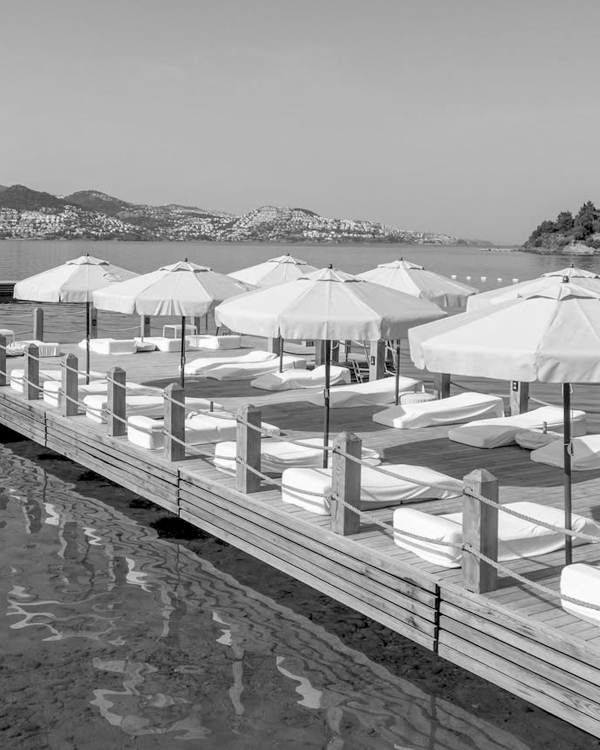 12 Best Wedding Venues on Türkiye’s Aegean Coast