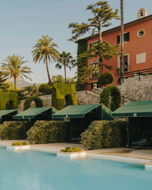 13 Best Hotels in Mallorca for the Chicest Honeymoon Stay