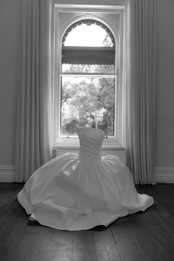 Photographers Bianca Virtue